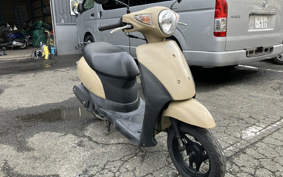 SUZUKI LET's CA4AA
