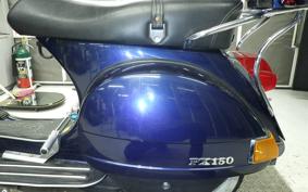 VESPA PX150 Euro3