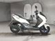 Фото Yamaha MAJESTY 155S с японского аукциона