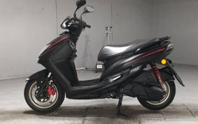 YAMAHA CYGNUS125XSR SEA5J