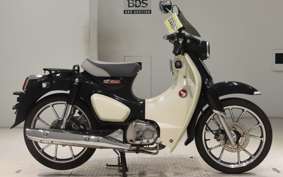 HONDA C125 SUPER CUB JA48