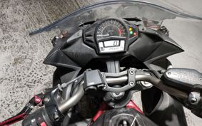 KAWASAKI NINJA400 EX400E