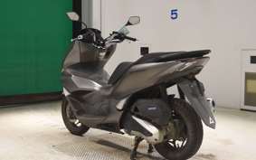 HONDA PCX 125 2016 JK05