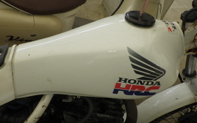 HONDA TLM200 1998 MD15
