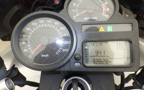 BMW R1200ST 2006