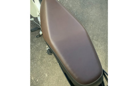 HONDA SUPER DREAM110 JA27