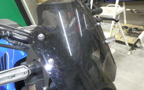 HONDA CB250RA 2025 MC52