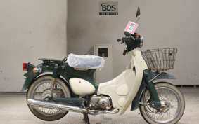 HONDA LITTLE CUB E AA01