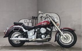 YAMAHA DRAGSTAR 400 CLASSIC VH01J