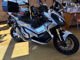 Фото Honda X-ADV 750 2017 с японского аукциона