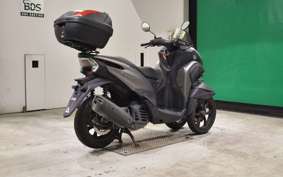 YAMAHA TRICITY 125 SEC1J