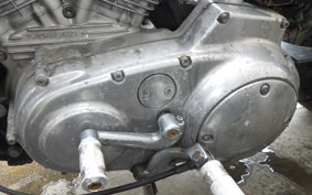 HARLEY XLH883 1997