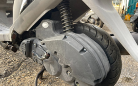 SUZUKI ADDRESS V125 CF4EA