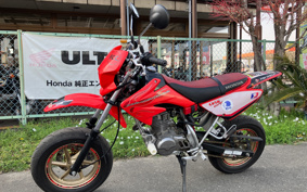 HONDA XR100 MOTARD HD13