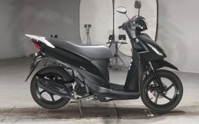 SUZUKI ADDRESS V110 CE47A