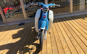 HONDA  SUPER CUB C125 JA71