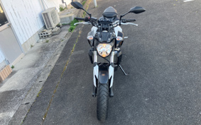 YAMAHA MT-07 2015 RM07J