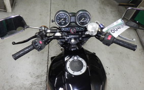 KAWASAKI ZRX-2 2006 ZR400E