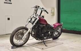 YAMAHA DRAGSTAR 400 1996 4TR