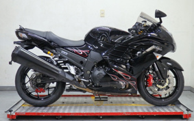 KAWASAKI NINJA ZX-14R ABS 2014 ZXT40E