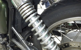 TRIUMPH THRUXTON 900 2012