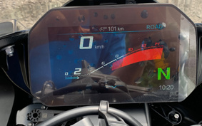 BMW S1000RR 2026 0P21