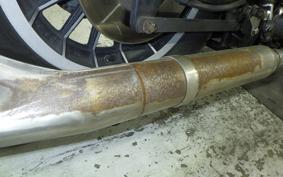 HARLEY FLH 1200 2009