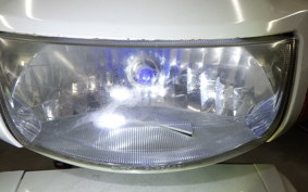 YAMAHA AXIS 125 TREET SE53J