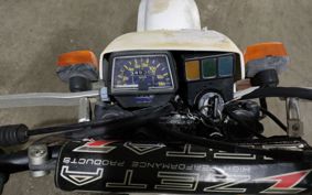 YAMAHA SEROW 225 1KH