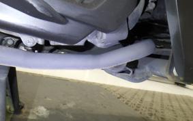 HONDA LEAD 125 2018 JF45