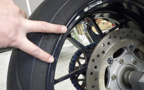 HONDA CB1300SF SUPER FOUR 2000 SC40