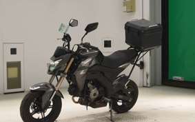KAWASAKI Z125 PRO BR125H