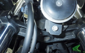 KAWASAKI NINJA 400 2018 EX400G