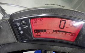 KAWASAKI NINJA 400R 2013 ER400B