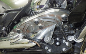 HARLEY FLHX 1690 2013