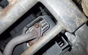 SUZUKI ADDRESS V125 S 1999 CF4MA