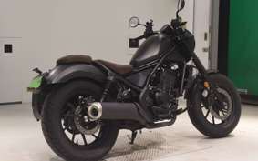 HONDA REBEL 250 S 2024 MC49