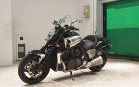 YAMAHA VMAX Gen.2 2009 RP22J