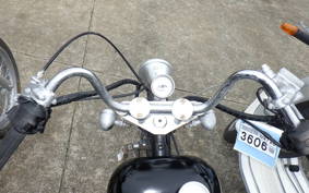 HONDA REBEL 250 MC13