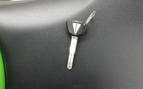 KAWASAKI ZX-4R SE 2025 ZX400P