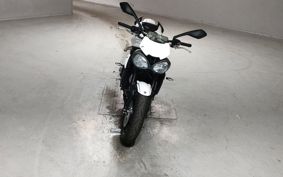 TRIUMPH STREET TRIPLE R 2018 HDA434