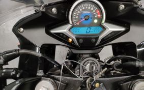 HONDA CBR250R MC41