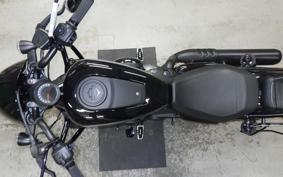HARLEY RH975 2022
