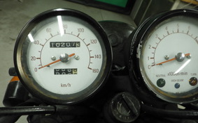 YAMAHA SR400 Gen.2 1986 1JR