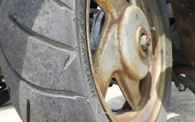 YAMAHA AXIS 100 SB01J