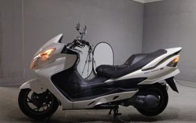 SUZUKI SKYWAVE 250SS CJ46A