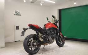 DUCATI MONSTER 937 + 2024