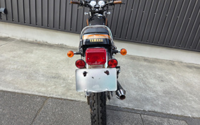 YAMAHA SR400 2006 RH01J