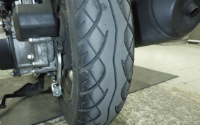 HONDA TACT-4ﾍﾞｰｼｯｸ AF79