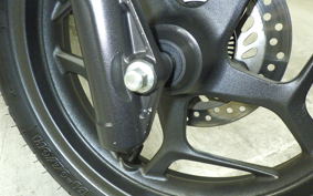 HONDA PCX125 2015 JK05